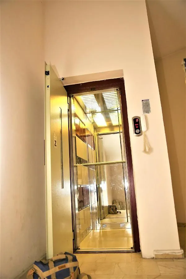 Kanarya Rezidans Hotel Trabzon 0*,  Turecko