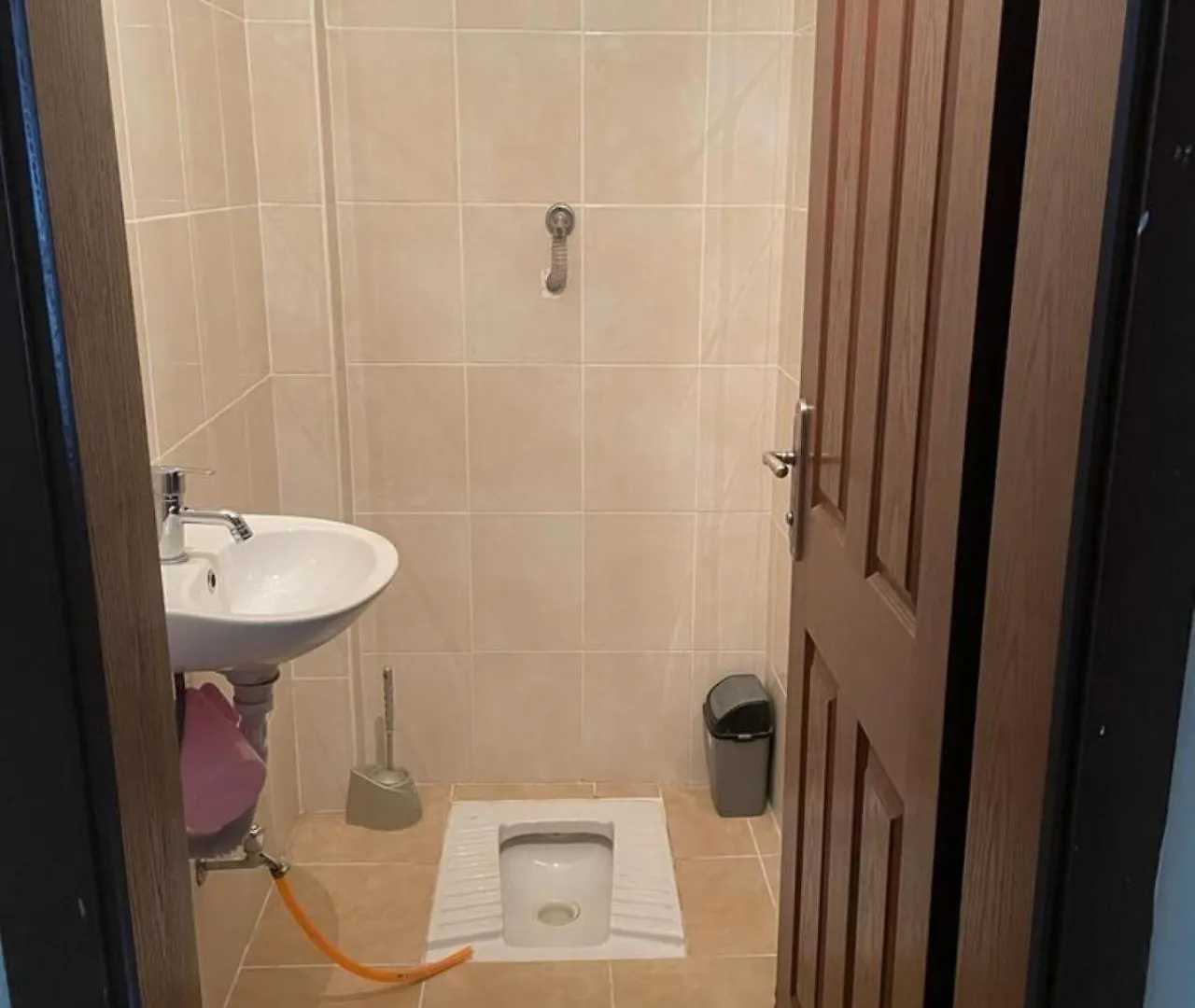 Kanarya Rezidans Hotel Trabzon