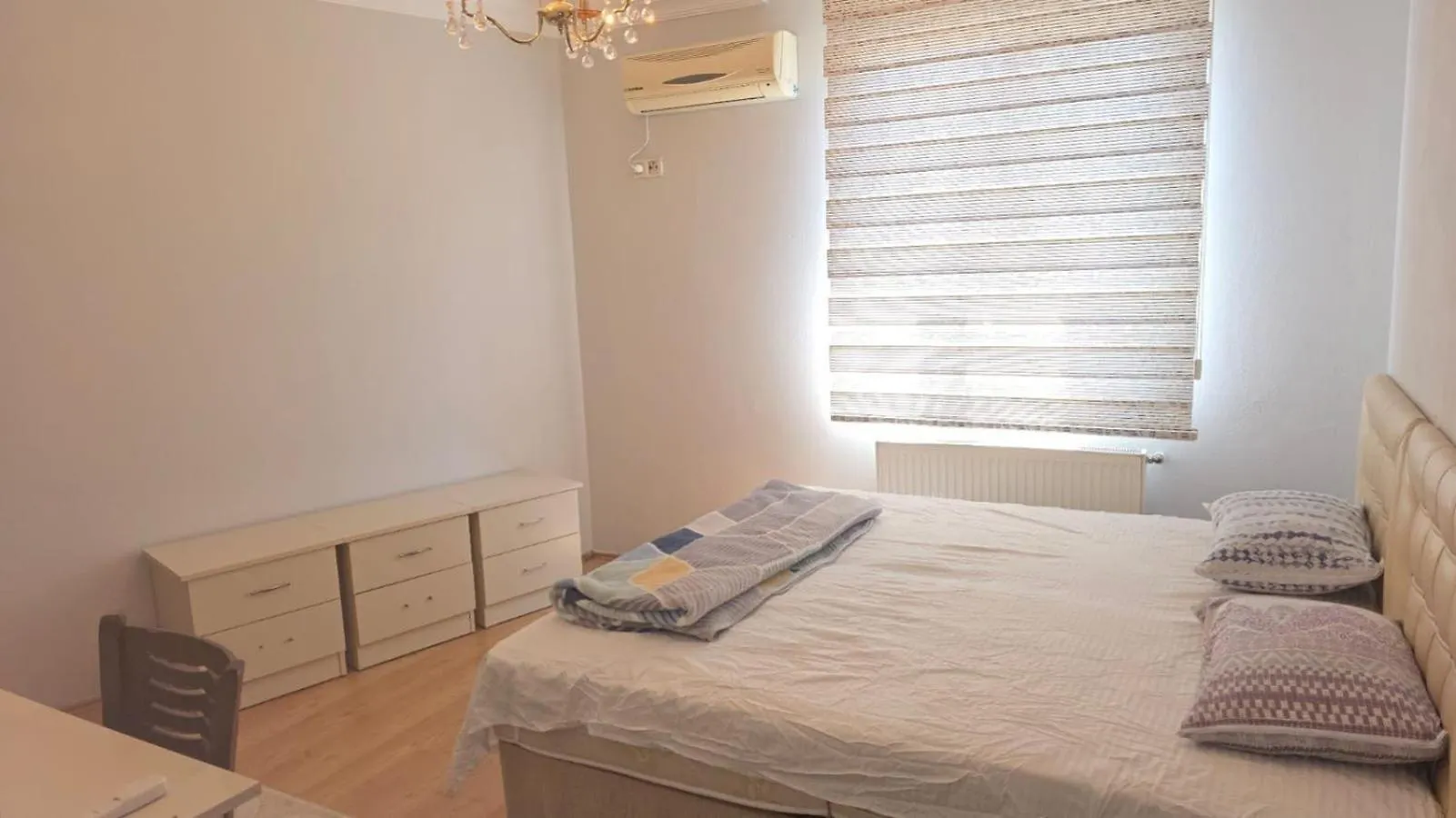 Kanarya Rezidans Hotel Trabzon 0*,  Turecko